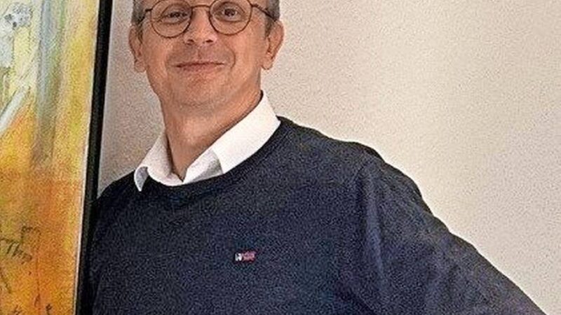 Kundenveranstaltung der Sparkasse in Weeze: So werden Unternehmen gefördert