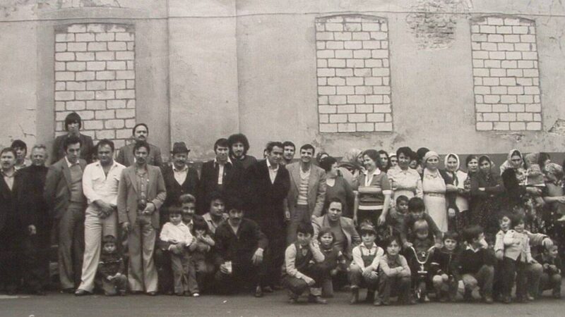 Geschichte der Zuwanderung in Ratingen: Diese Ausstellung ist Nabers Vermächtnis