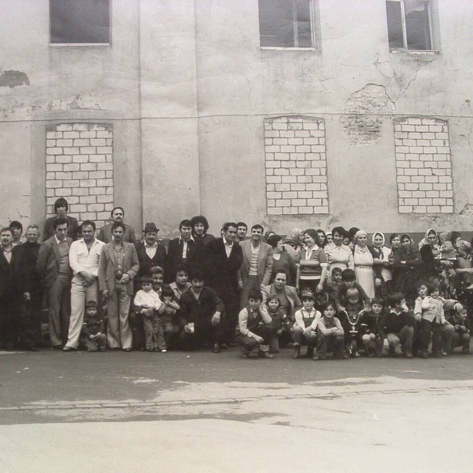 Geschichte der Zuwanderung in Ratingen: Diese Ausstellung ist Nabers Vermächtnis