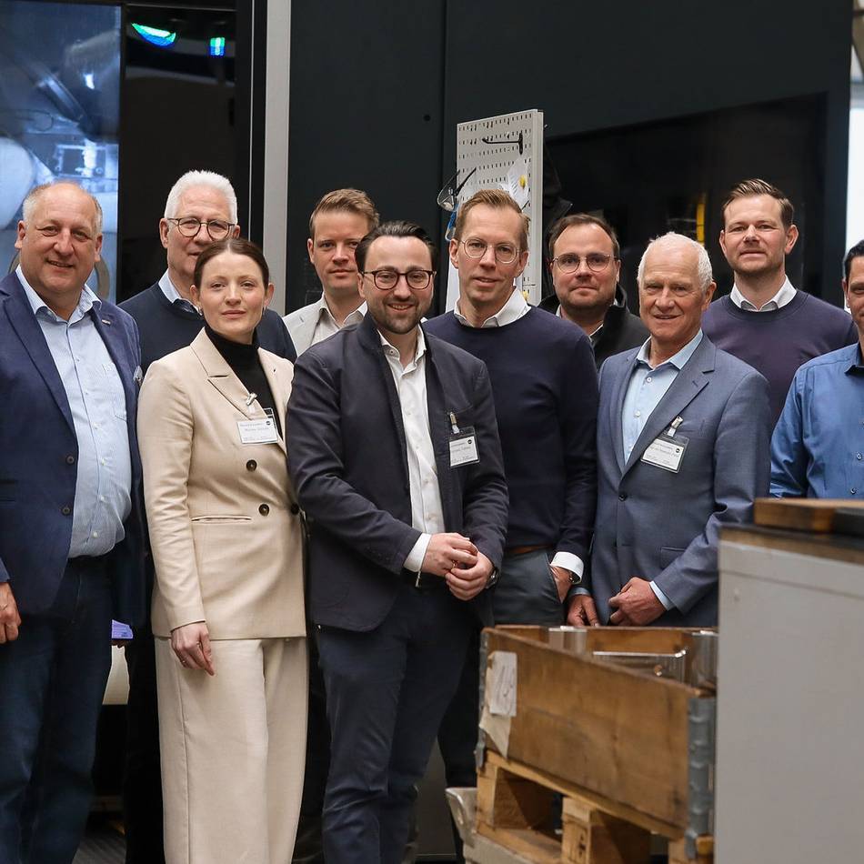 Besuch der MIT in Kempener Unternehmen: EU-Pläne zu PFAS sorgen in Kempen für Alarmstimmung