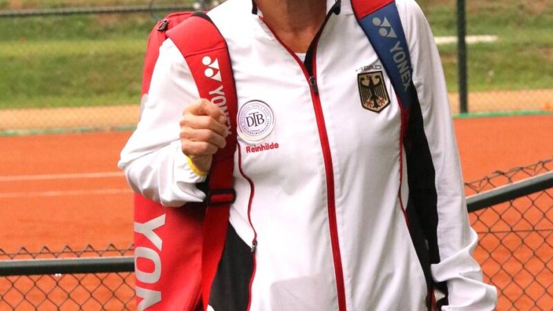 Sport in Meerbusch: Adams krönt sich erneut zur Europameisterin
