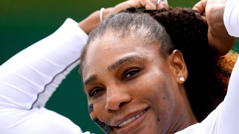 „Königin kehrt zurück“: Schon in Berlin dabei? Serena Williams kündigt Tennis-Comeback an