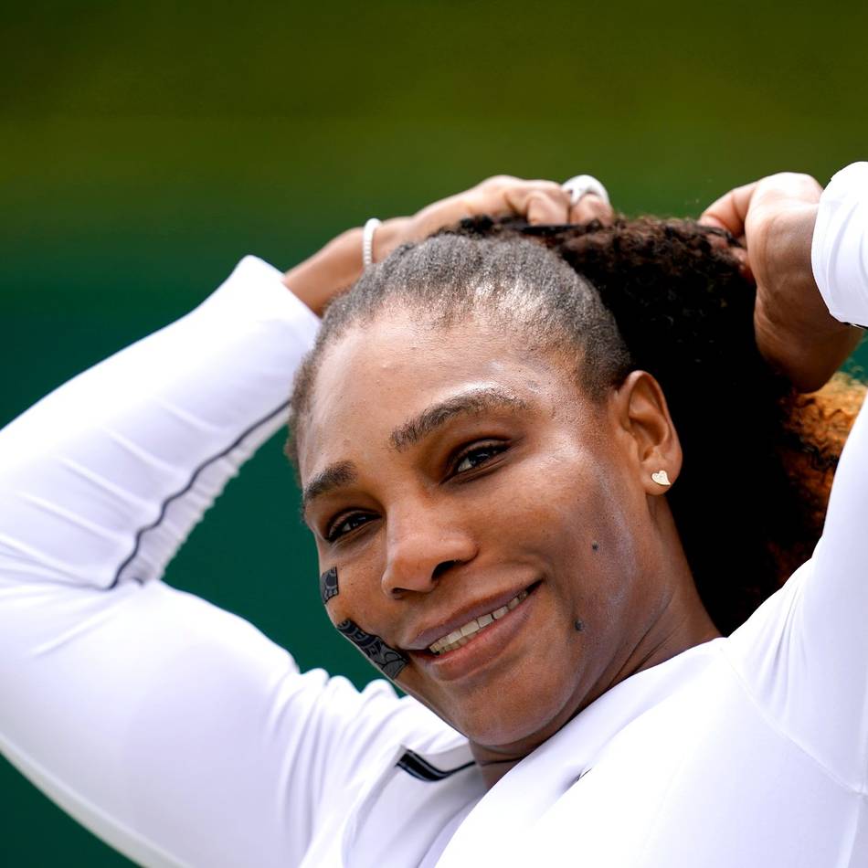 „Königin kehrt zurück“: Schon in Berlin dabei? Serena Williams kündigt Tennis-Comeback an