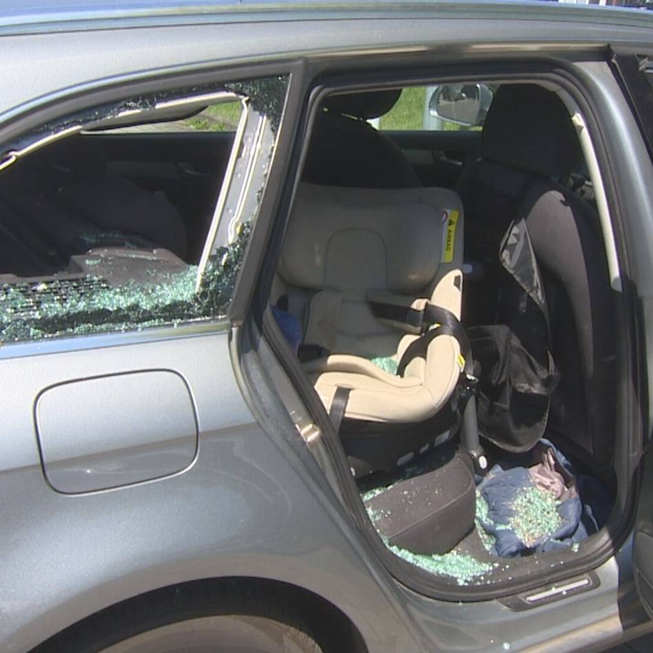 Einsatz in Hamminkeln: Säugling bei Hitze aus Auto befreit – „Alle Beteiligten haben richtig gehandelt“