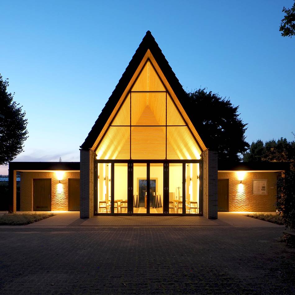 Tag der Architektur: Beispiele für zeitgemäßes Bauen im Gelderland