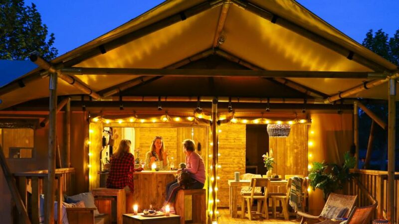 Deutsche im Holland-Urlaub: „Viele Gäste haben zunächst abgewartet – und erst später gebucht“