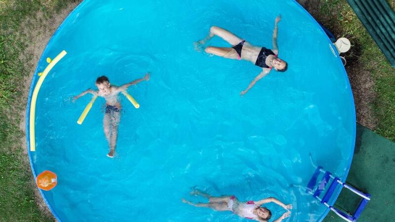 Programm für Kinder und Jugendliche: Tanz-Workshop und Natur-Abenteuer – die Sommerferien-Highlights in Dormagen