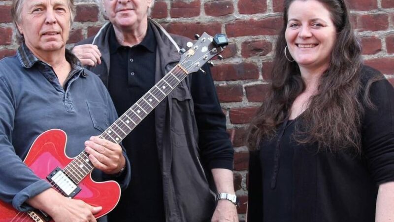 Im Schwarzen Adler in Rheinberg: Letzte Jazz-Session vor der Sommerpause