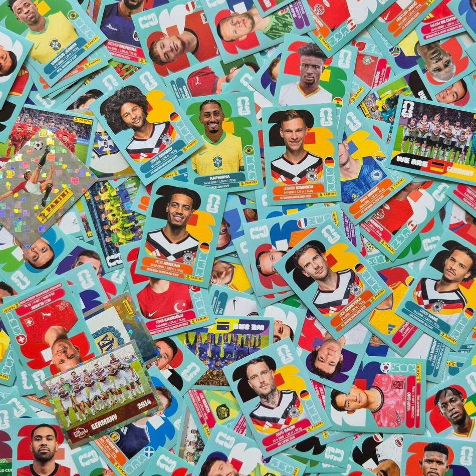 Stadtbibliothek mit Juni-Programm: Fußballsticker-Tauschbörse, Krimidinner und Büchertrödel