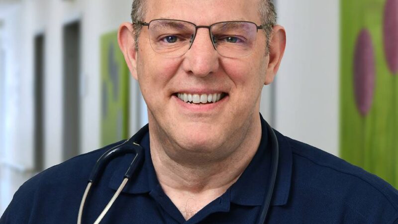 Sana Krankenhaus in Radevormwald: Chefarzt Marco Wagner gibt Tipps für heiße Tage