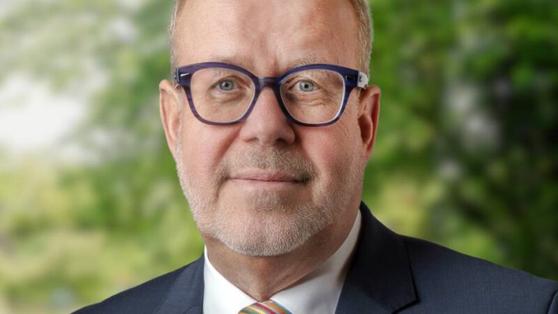 Neuer Antrag : CDU: Breitscheid-Nord besser ausschildern