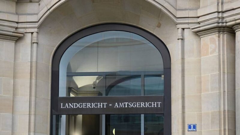 Unfall in Wesel: Haftstrafe für jungen Raser nach tödlichem Crash
