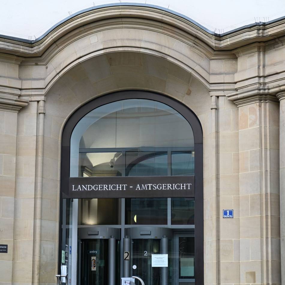 Unfall in Wesel: Haftstrafe für jungen Raser nach tödlichem Crash