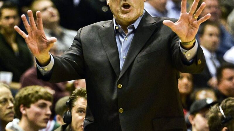 Die NBA trauert: Basketball-Trainerlegende Rick Adelman mit 79 Jahren gestorben