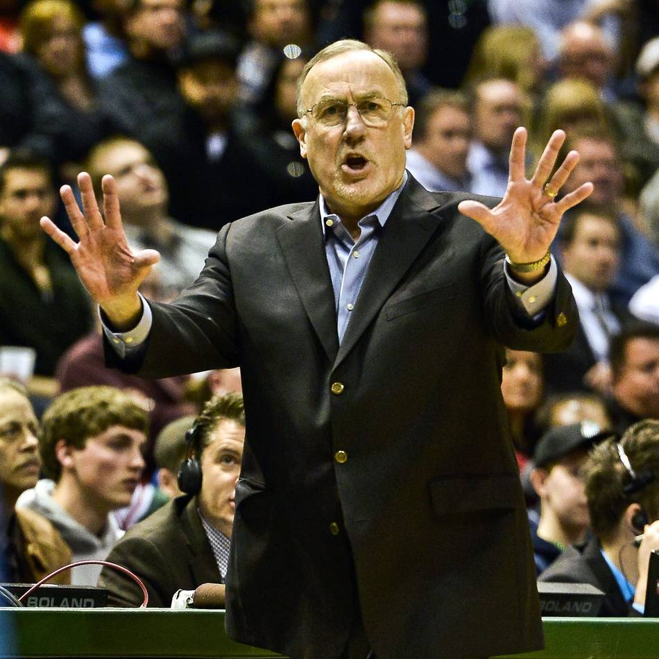 Die NBA trauert: Basketball-Trainerlegende Rick Adelman mit 79 Jahren gestorben