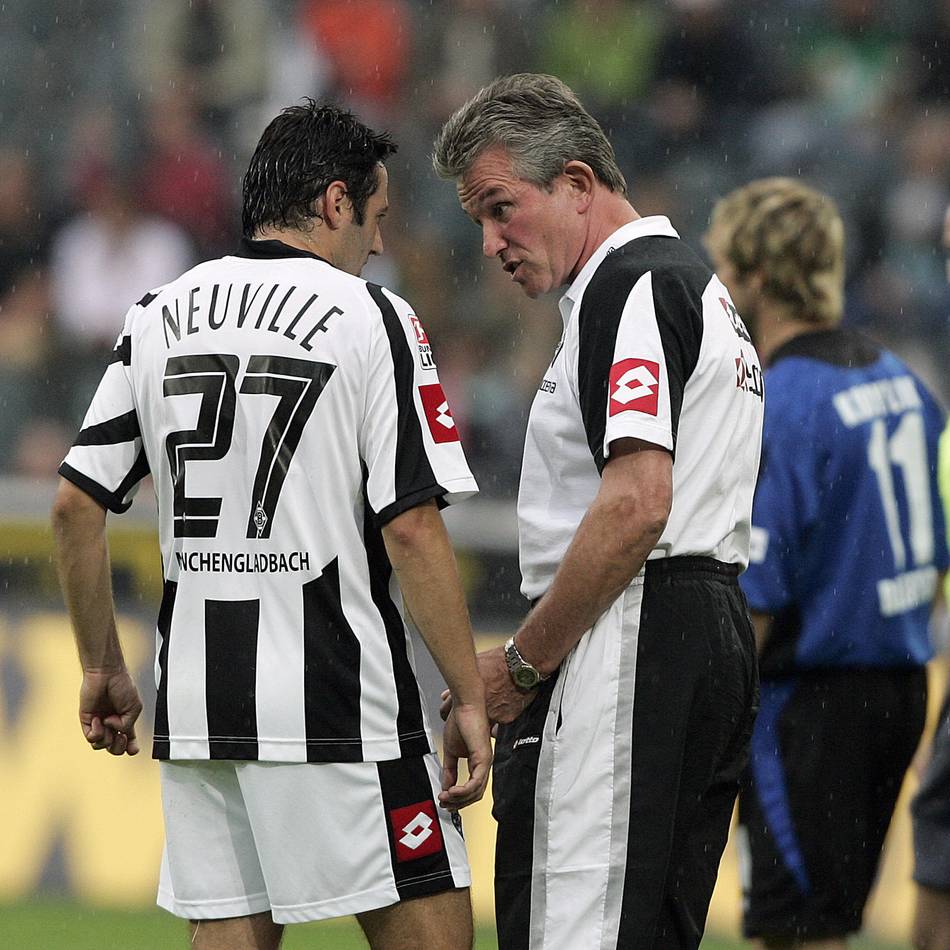 Gladbachs Absturz vor 20 Jahren: Als der Traum vom Neuanfang für Borussia zum Albtraum wurde