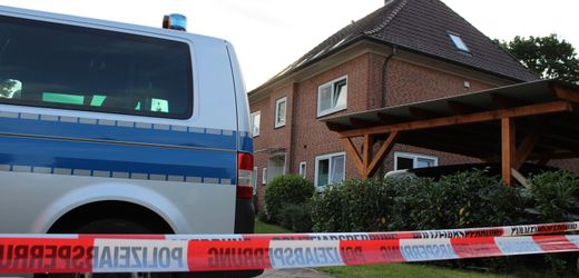 Stade: Verdächtiger ist tot