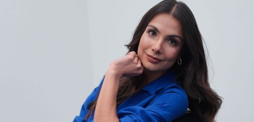 Lea Wagner: ARD-Reporterin ist Mutter geworden