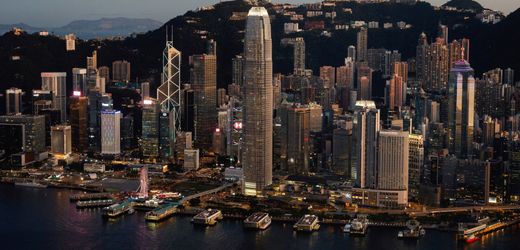 China fürchtet sich vor Buchlesern in Hongkong – Festnahmen