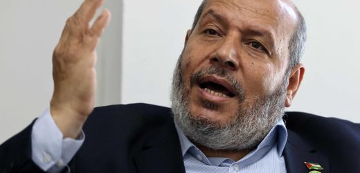 Gazastreifen: Hamas ernennt Khalil al-Hayya zum neuen Anführer
