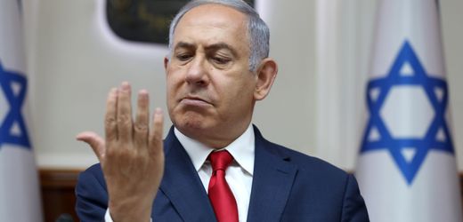Israel wählt am 27. Oktober ein neues Parlament
