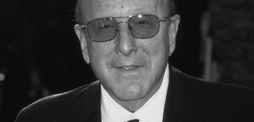 Clive Davis: Legendärer Musikmanager mit 94 Jahren gestorben