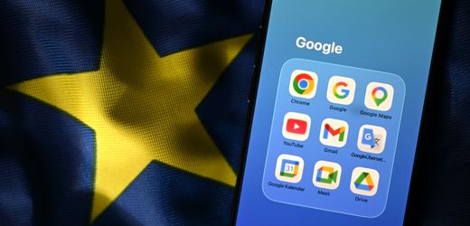Europäischer Gerichtshof bestätigt Milliardenbuße gegen Google