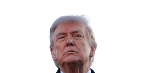 Donald Trump bezeichnet Deutschlands Nato-Ausgaben als »lächerlich«