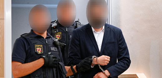Zweibrücken: Zugbegleiter zu Tode geprügelt – zehn Jahre Haft