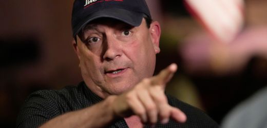 Maine, USA: Demokraten nominieren Troy Jackson als neuen Kandidaten für Senatssitz