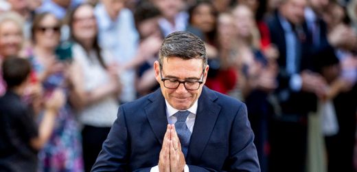 Großbritannien: Was Andy Burnham mit Donald Trump verbindet