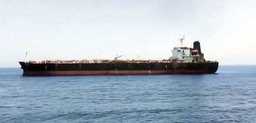 Donald Trump will Schäden an Schiffen mit iranischem Geld begleichen
