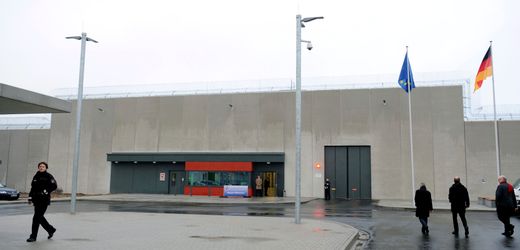 Stade: Todesschütze Fatih Khan G. wurde bis kurz vor seinem Tod überwacht