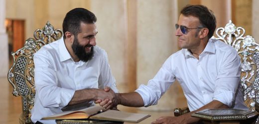 Frankreich will Syrien Millionen aus Assad-Vermögen zurückgeben