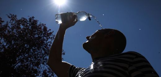 Hitze in Deutschland: Mediator über Streit bei hohen Temperaturen