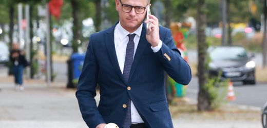 CDU: Carsten Linnemann zweifelte an seiner Eignung als Gesundheitsminister