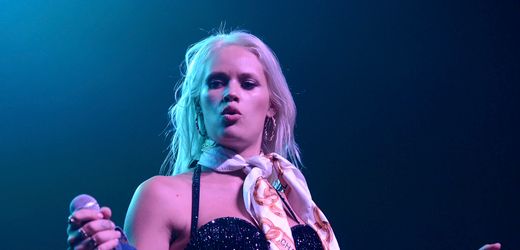 Sängerin Lauren Bennett ist tot