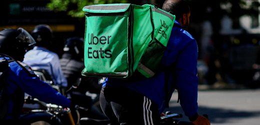 Uber: US-Konzern übernimmt Delivery Hero für fast 13 Milliarden Euro
