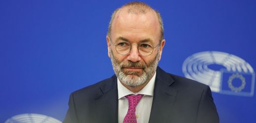 Manfred Weber: CSU-Minister kritisieren Arbeit von EVP-Chef scharf