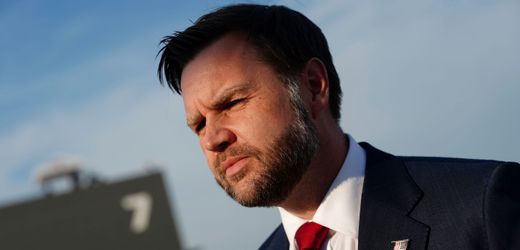 JD Vance: Auf der Suche nach der richtigen Dosis Trump