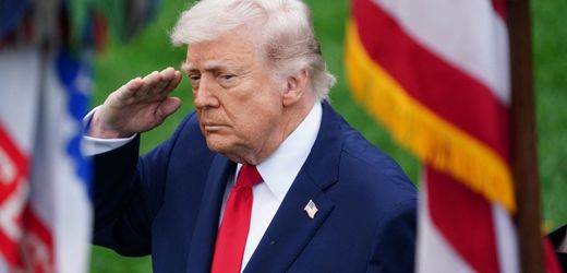 Donald Trump und Iran: Welche Optionen den USA noch bleiben