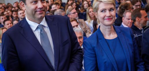 Lars Klingbeil und Manuela Schwesig fordern Verbesserungen für Krebsüberlebende
