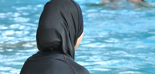 Österreich: Urteil gegen Hotelmanager wegen Burkini-Verbots