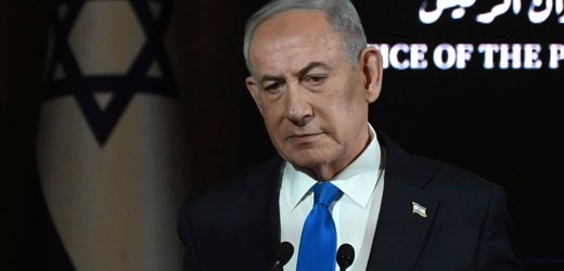 Benjamin Netanyahu attackiert Zohran Mamdani scharf wegen Festnahme-Drohung