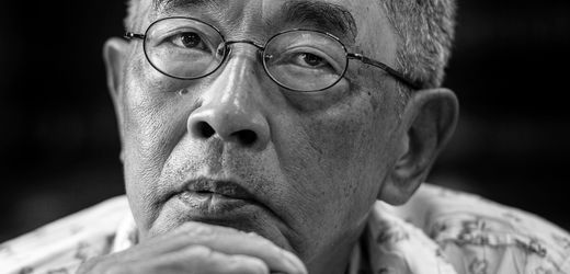 Lam Wing-kee: Der Buchhändler mit dem unbezwingbaren Geist – Nachruf