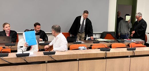 München: Jesidische Mädchen versklavt – irakisches Ex-Ehepaar zu Freiheitsstrafen verurteilt