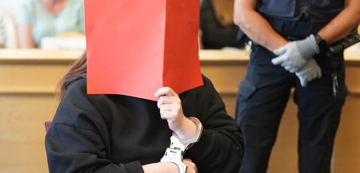 Itzehoe: Eltern aus Brunsbüttel ließen Säugling verhungern – lebenslange Haft