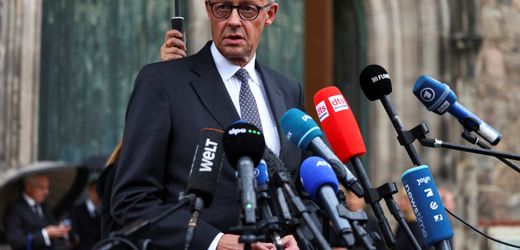 Friedrich Merz: Das sagt der Bundeskanzler über den Anschlag in Berlin – Livestream