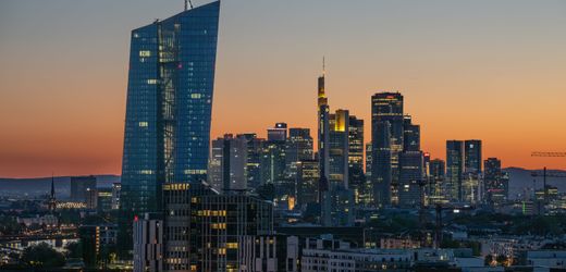 Frankfurt am Main: Spezialeinheiten stoppen offenbar Auftragsmörder mit Videobrille