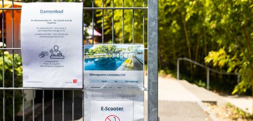 Freiburg: Lorettobad erlaubt im Frauenbad Zutritt am Wochenende erst ab 16